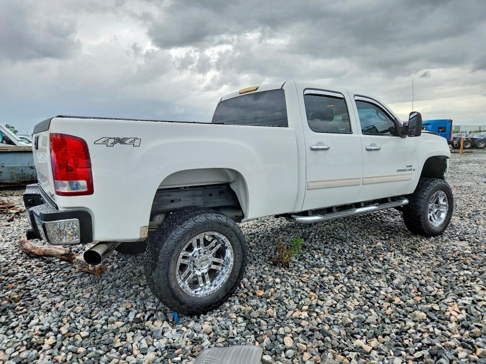 Aukcja sprzedaży 2007 Gmc Sierra, vin: 1GTHK23697F538213, numer aukcji: 61085326