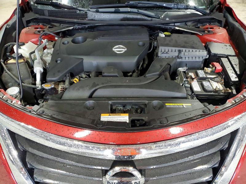 Aukcja sprzedaży 2013 Nissan Altima, vin: 1N4AL3AP0DC208995, numer aukcji: 62955556