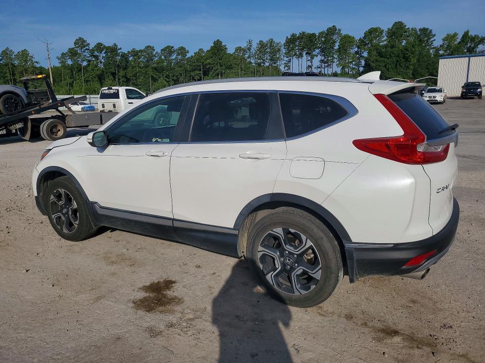 Aukcja sprzedaży 2019 Honda Cr-v, vin: JHLRW2H98KX016061, numer aukcji: 61799426