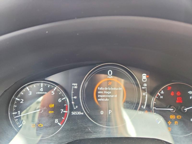 Продаж на аукціоні авто 2021 Mazda Cx-30, vin: 3MVDMBCL9MM300256, номер лоту: 60451146