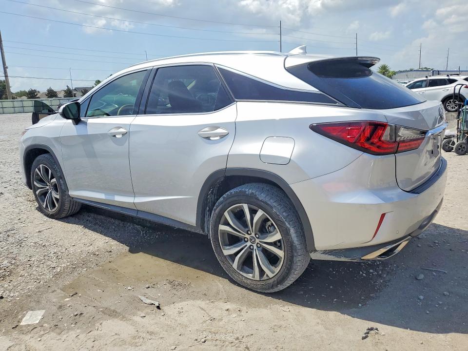Aukcja sprzedaży 2019 Lexus Rx 350, vin: 2T2ZZMCA5KC128358, numer aukcji: 59963806
