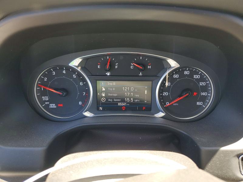 60073726 :رقم المزاد ، 1GKKNKLA3MZ141659 vin ، 2021 Gmc Acadia مزاد بيع