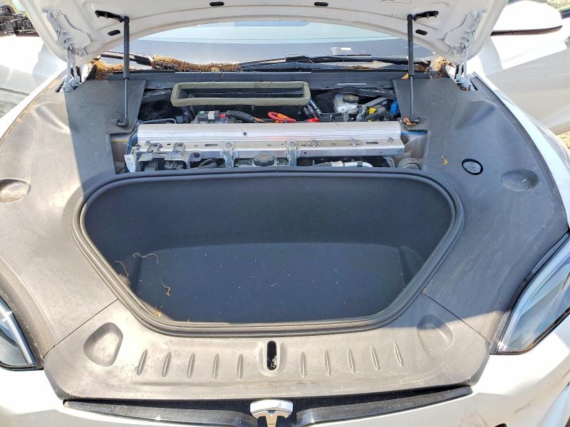 Продажа на аукционе авто 2023 Tesla Model S, vin: 5YJSA1E54PF516115, номер лота: 59117756