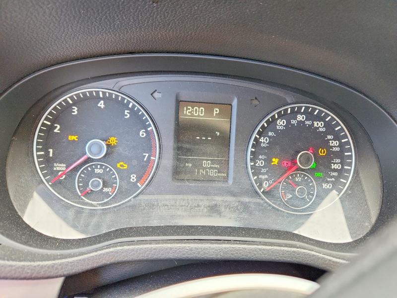 Продажа на аукционе авто 2013 Volkswagen Passat 4d 2.5 S, vin: 1VWAH7A32DC122312, номер лота: 56598286