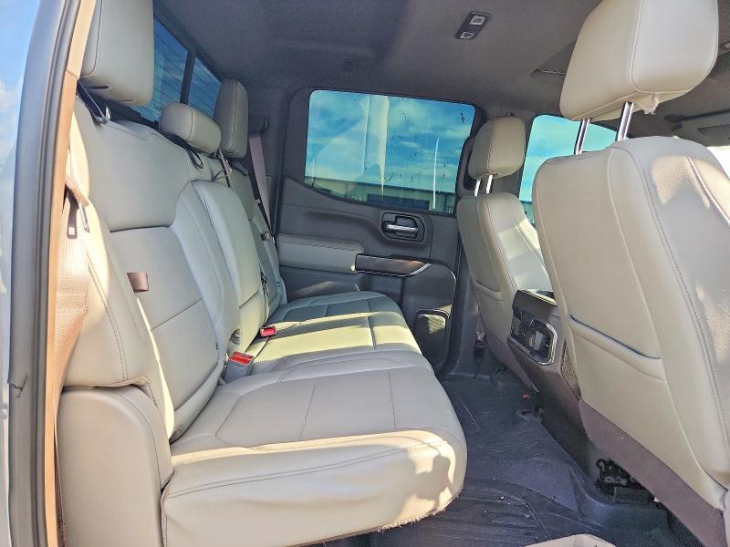 Продаж на аукціоні авто 2019 Gmc Sierra, vin: 3GTU9DED1KG232888, номер лоту: 61188586