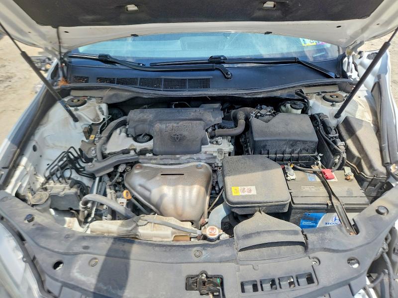 Aukcja sprzedaży 2017 Toyota Camry, vin: 4T1BF1FK9HU422158, numer aukcji: 59954666