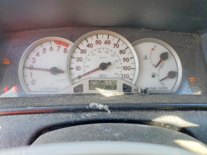 Aukcja sprzedaży 2006 Toyota Corolla, vin: 1NXBR32E06Z723479, numer aukcji: 63041726