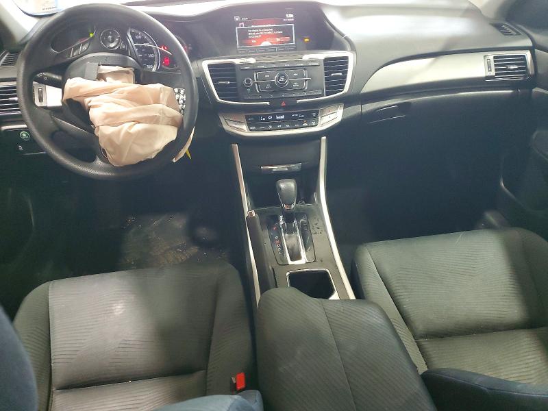 62688576 :رقم المزاد ، 1HGCR2F38FA041576 vin ، 2015 Honda Accord مزاد بيع