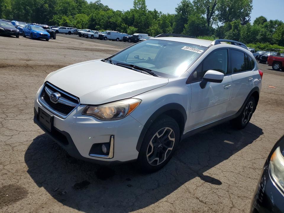 Продажа на аукционе авто 2017 Subaru Crosstrek, vin: JF2GPABC3HH251892, номер лота: 59720996
