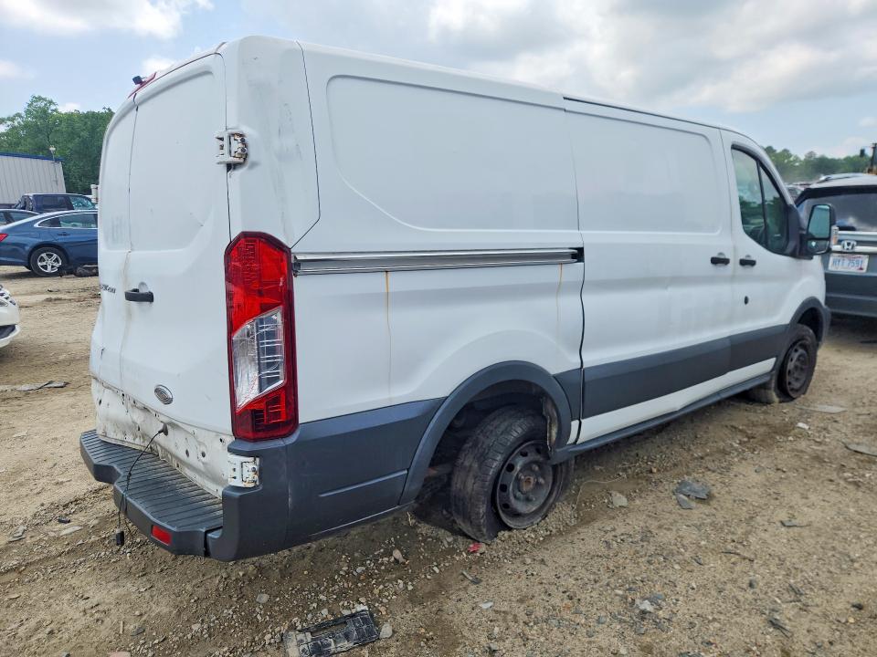 Продажа на аукционе авто 2015 Ford Transit, vin: 1FTNR1YM6FKA82824, номер лота: 55476706