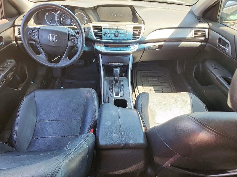 Продаж на аукціоні авто 2014 Honda Accord, vin: 1HGCR2F37EA009748, номер лоту: 60820856