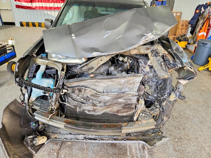 2012 Honda Pilot მანქანა იყიდება აუქციონზე, vin: 5FNYF4H44CB044556, აუქციონის ნომერი: 62232026