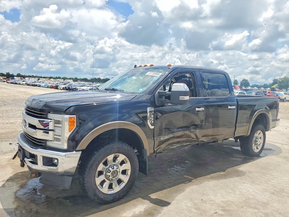 Aukcja sprzedaży 2019 Ford F350, vin: 1FT8W3BT0KEG22422, numer aukcji: 61728996