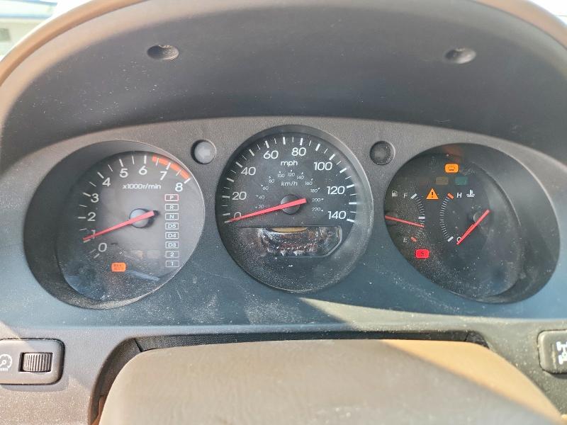 Продаж на аукціоні авто 2003 Acura Mdx, vin: 2HNYD18893H527682, номер лоту: 63130486