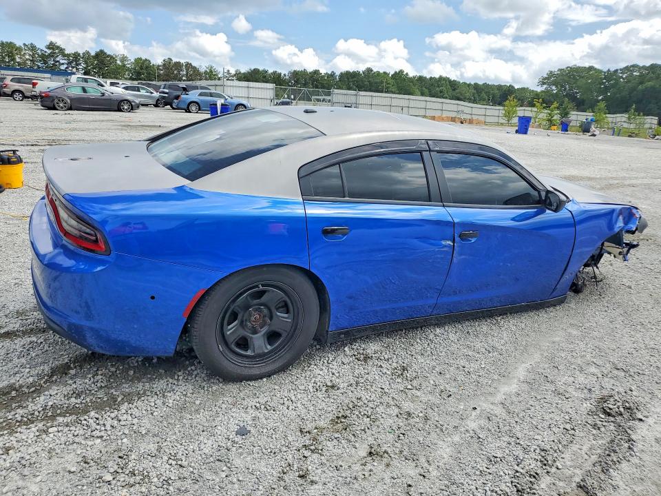 Aukcja sprzedaży 2022 Dodge Charger, vin: 2C3CDXAT3NH112222, numer aukcji: 62163396