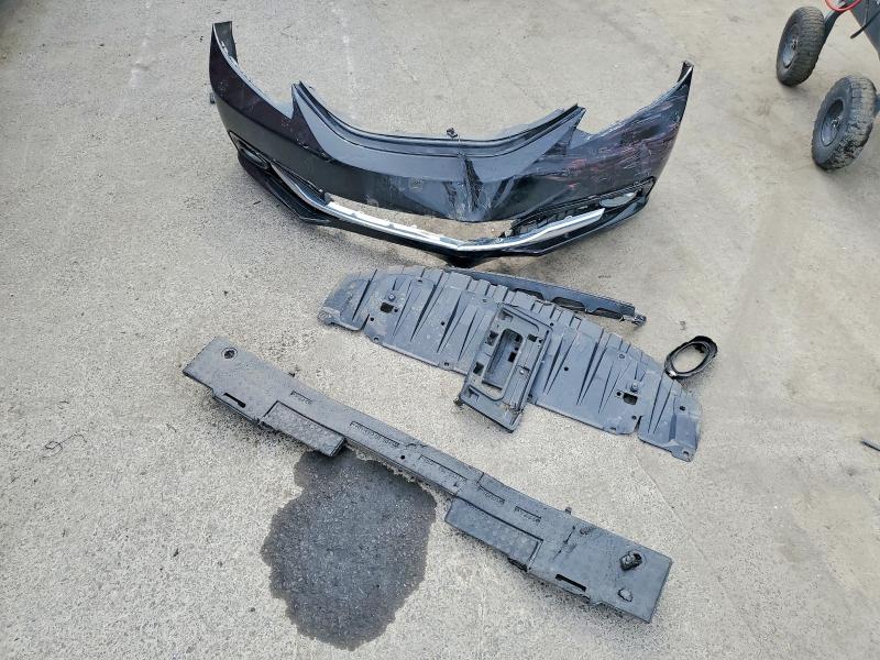 Продаж на аукціоні авто 2015 Honda Civic, vin: 2HGFB2F99FH527272, номер лоту: 61792546