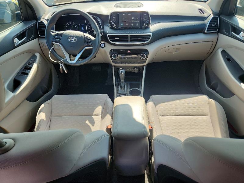 62487956 :رقم المزاد ، KM8J3CA45MU368232 vin ، 2021 Hyundai Tucson مزاد بيع