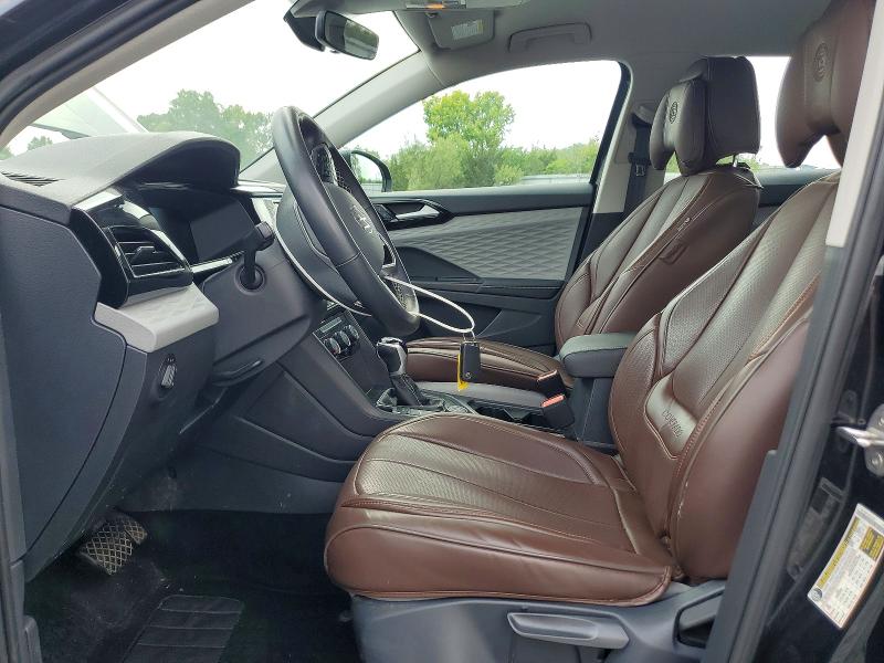 Aukcja sprzedaży 2024 Volkswagen Taos, vin: 3VV8X7B27RM034311, numer aukcji: 62971816