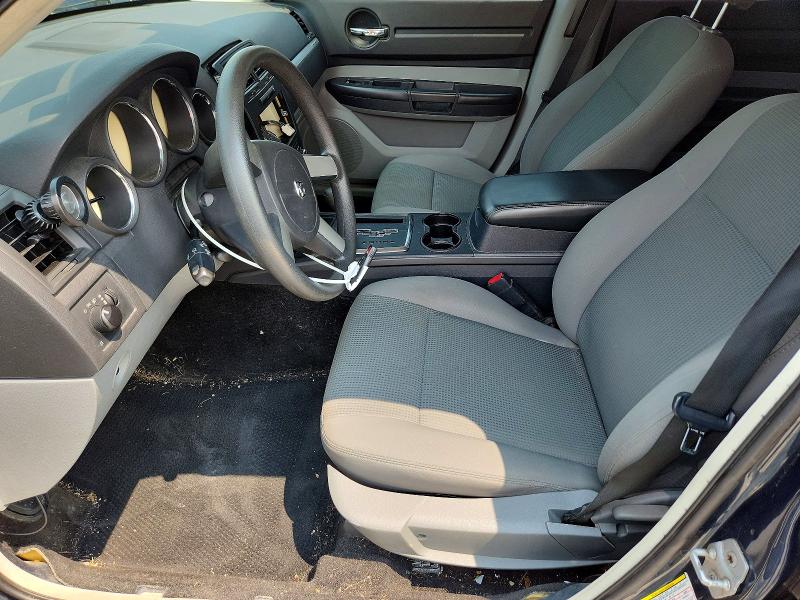 2008 Dodge Charger მანქანა იყიდება აუქციონზე, vin: 2B3KA43G58H190165, აუქციონის ნომერი: 62686606