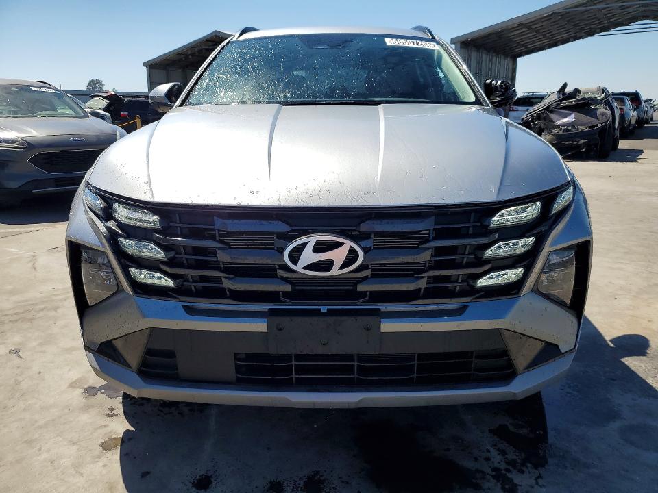 60687266 :رقم المزاد ، 5NMJB3DE7TH677637 vin ، 2026 Hyundai Tucson مزاد بيع