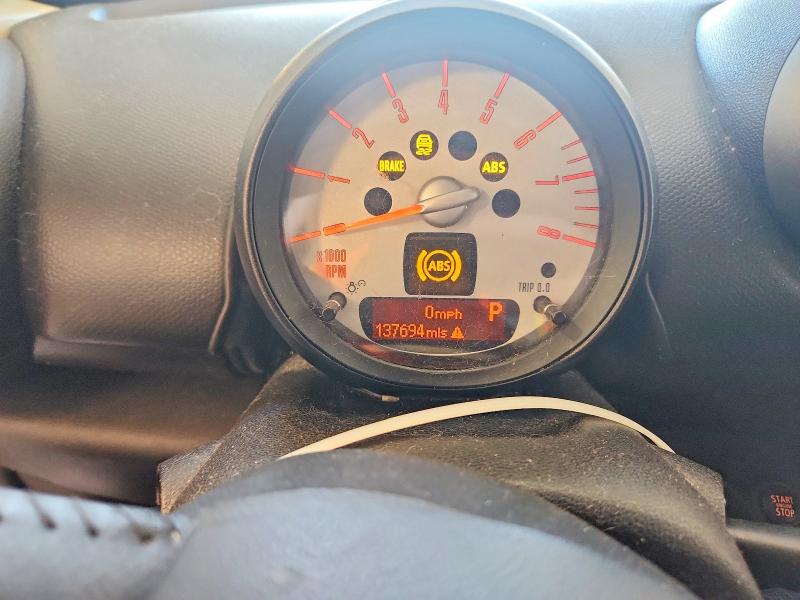 Продажа на аукционе авто 2012 Mini Cooper, vin: WMWZB3C57CWM03935, номер лота: 59888746
