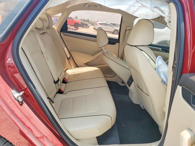 Aukcja sprzedaży 2018 Volkswagen Passat, vin: 1VWBA7A32JC043226, numer aukcji: 62961946
