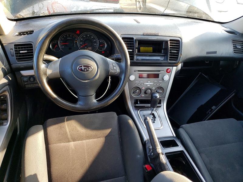 Aukcja sprzedaży 2008 Subaru Legacy, vin: 4S3BL616087211398, numer aukcji: 58720256