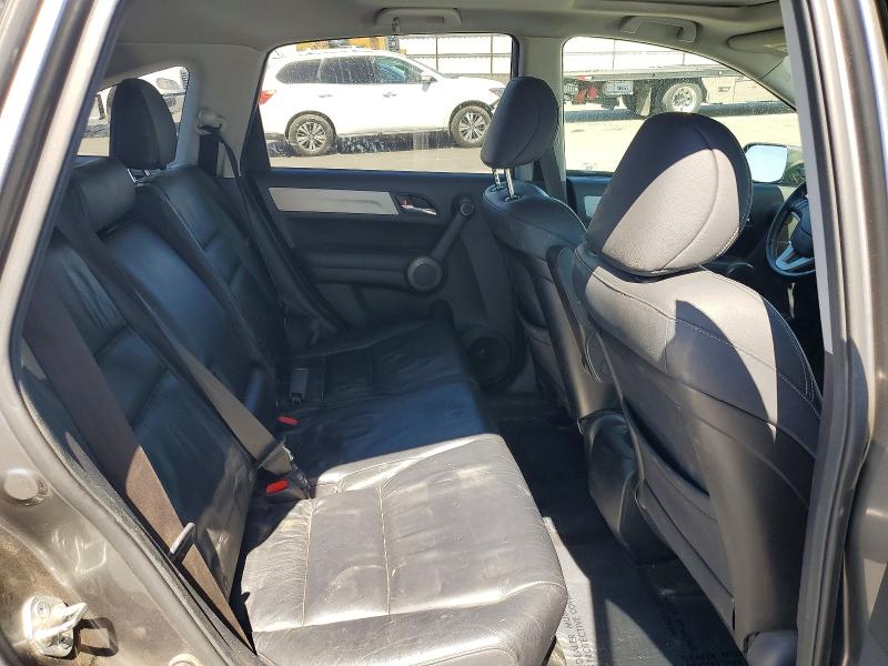Продажа на аукционе авто 2010 Honda Cr-v, vin: JHLRE4H79AC003581, номер лота: 62328976