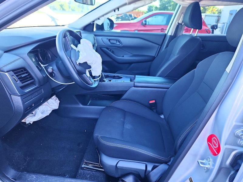 Aukcja sprzedaży 2025 Nissan Rogue, vin: 5N1BT3AA7SC774414, numer aukcji: 59875476