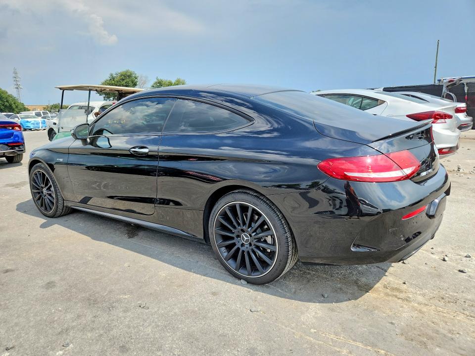 Aukcja sprzedaży 2018 Mercedes-benz C, vin: WDDWJ6EB8JF612763, numer aukcji: 62803996