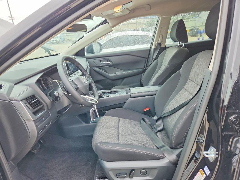 Продажа на аукционе авто 2026 Nissan Rogue, vin: 5N1BT3BA1TC691335, номер лота: 62253496