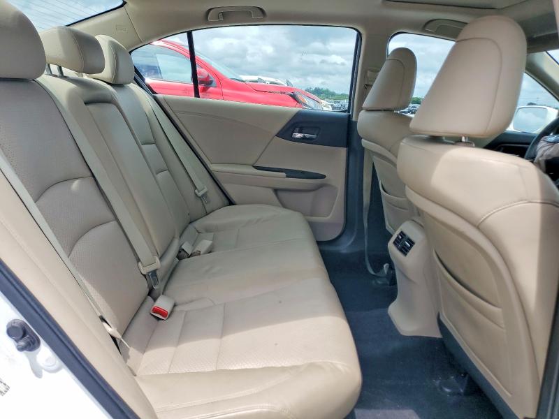 Aukcja sprzedaży 2013 Honda Accord, vin: 1HGCR2F80DA055335, numer aukcji: 60891876