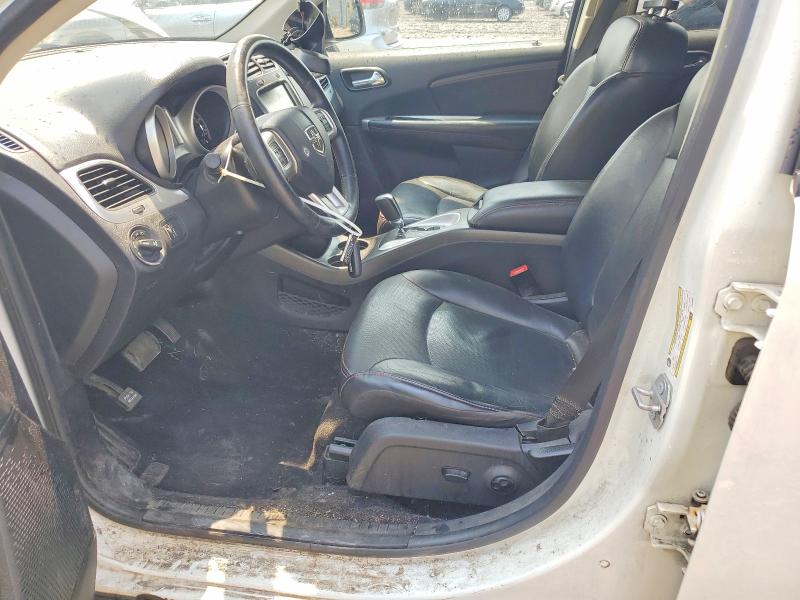 2018 Dodge Journey მანქანა იყიდება აუქციონზე, vin: 3C4PDDEG1JT523399, აუქციონის ნომერი: 60788036
