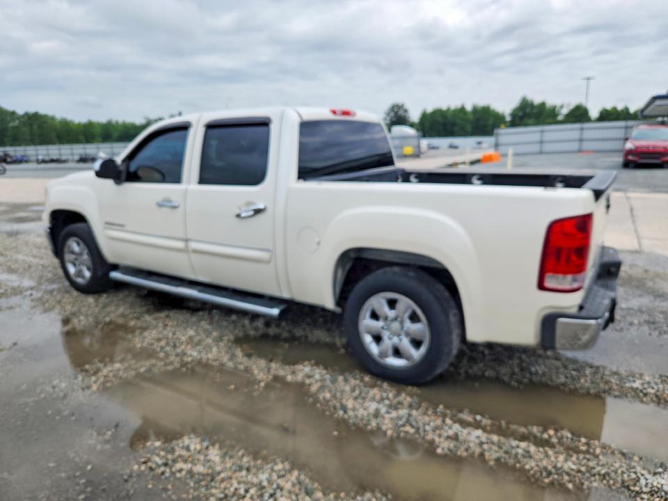Продажа на аукционе авто 2012 Gmc Sierra, vin: 3GTP2VE74CG265659, номер лота: 60366016