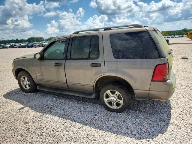 2004 Ford Explorer მანქანა იყიდება აუქციონზე, vin: 1FMZU63K44UA60546, აუქციონის ნომერი: 60062386