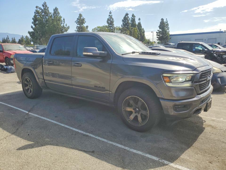 Продажа на аукционе авто 2019 Ram 1500, vin: 1C6SRFJT0KN762882, номер лота: 61413936