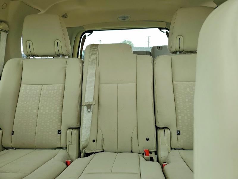 Aukcja sprzedaży 2015 Ford Expedition, vin: 1FMJU1GT2FEF45848, numer aukcji: 61864226