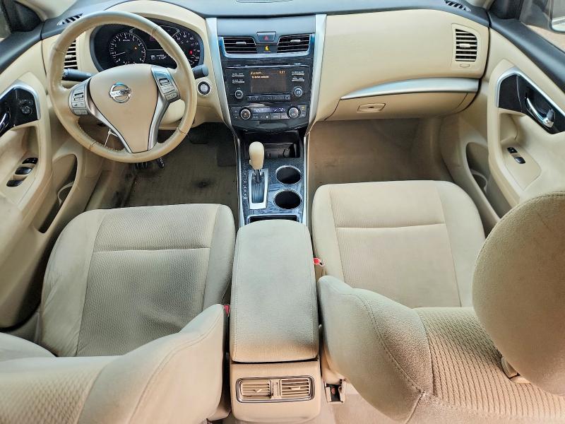 Aukcja sprzedaży 2013 Nissan Altima, vin: 1N4AL3AP7DN442409, numer aukcji: 60320796