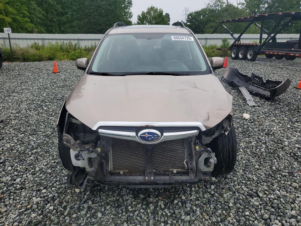 60634726 :رقم المزاد ، JF2SJADC3EH436335 vin ، 2014 Subaru Forester مزاد بيع