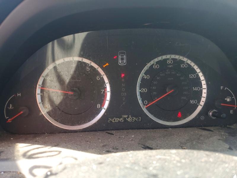 Aukcja sprzedaży 2012 Honda Accord, vin: 1HGCP2F66CA013836, numer aukcji: 60362986