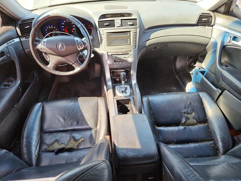 Aukcja sprzedaży 2005 Acura Tl, vin: 19UUA66295A014489, numer aukcji: 59874096