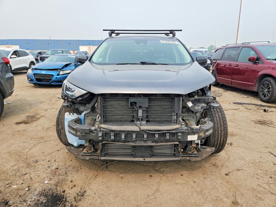 Aukcja sprzedaży 2019 Ford Edge, vin: 2FMPK4G93KBB41372, numer aukcji: 61696706