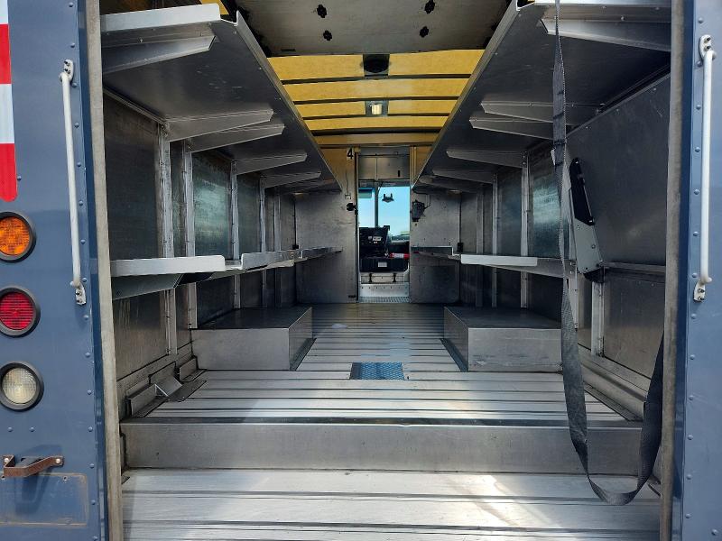 Aukcja sprzedaży 2020 Ford F59, vin: 1F65F5KN3L0A05789, numer aukcji: 61498056