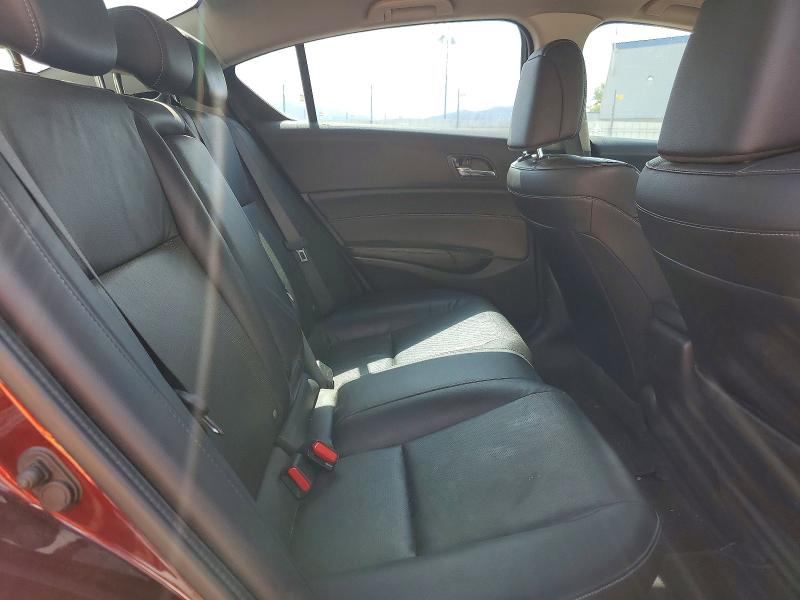 Продаж на аукціоні авто 2015 Acura Ilx, vin: 19VDE2E57FE000072, номер лоту: 61216906