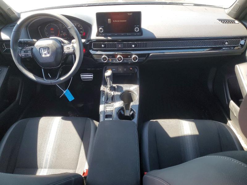 Aukcja sprzedaży 2026 Honda Civic, vin: 2HGFE2F57TH503648, numer aukcji: 60710976