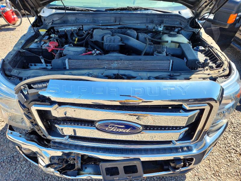 2016 Ford F250 მანქანა იყიდება აუქციონზე, vin: 1FT7X2B67GEB71798, აუქციონის ნომერი: 59803686
