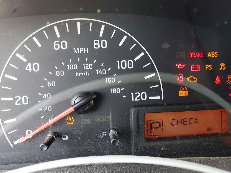 67257166 :رقم المزاد ، 3N6CM0KN1FK699499 vin ، 2015 Nissan Nv200 مزاد بيع