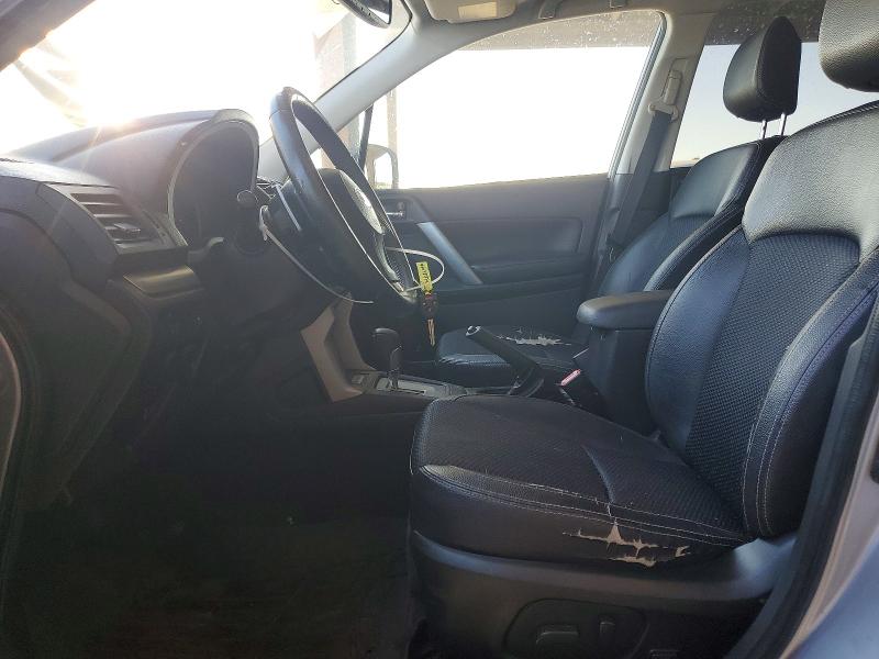 60788746 :رقم المزاد ، JF2SJGDC8EH541651 vin ، 2014 Subaru Forester مزاد بيع