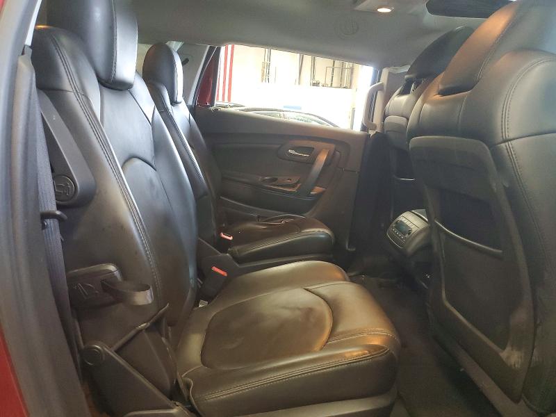 Продажа на аукционе авто 2010 Chevrolet Traverse, vin: 1GNLVGEDXAJ229713, номер лота: 63178986