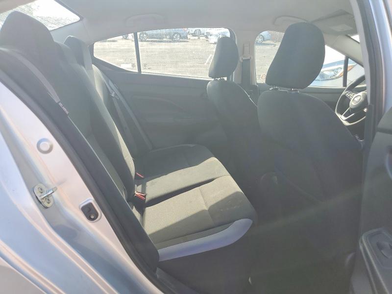 Aukcja sprzedaży 2025 Nissan Versa, vin: 3N1CN8DV4SL884763, numer aukcji: 62024216